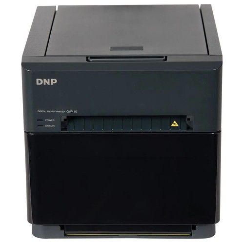 Dnp qw410 dye sublimation - dnp,