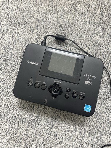 Canon selphy cp910 color - canon,