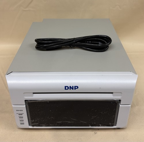 Dnp ds620 dye sublimation - dnp,