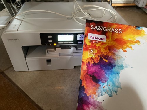 Sawgrass sg1000 versiflex - sawgrass,
