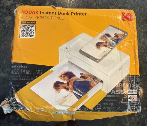 Kodak dock plus - plus, instant