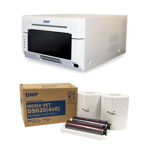 Dnp ds620a dye sub - dnp,