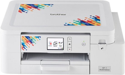 Brother sublimation sp 1 - sublimation, sp-1