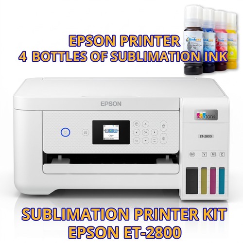 Epson ecotank 2800 - et,