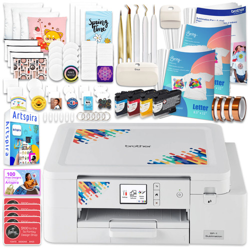 Brother sublimation - sp-1,