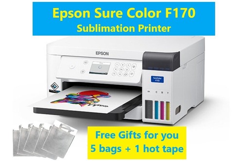Epson f170 wireless - epson,