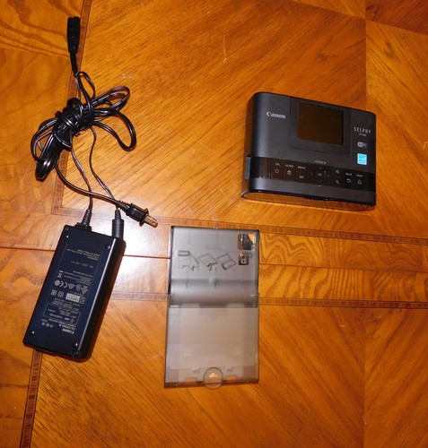 Canon selphy cp1300 wireless - selphy,