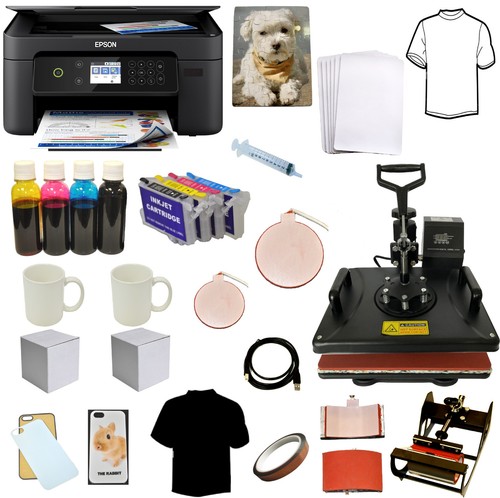 5in1 pro combo sublimation - pro,