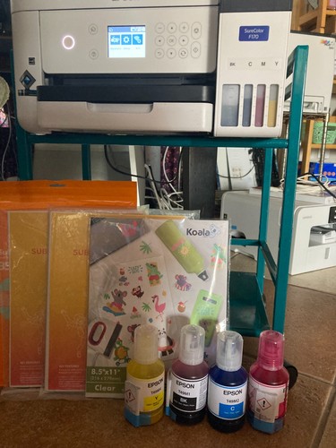 Epson surecolor f170 dye - epson,