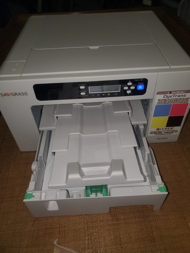 Sawgrass sg400na sublimation - sg400na,