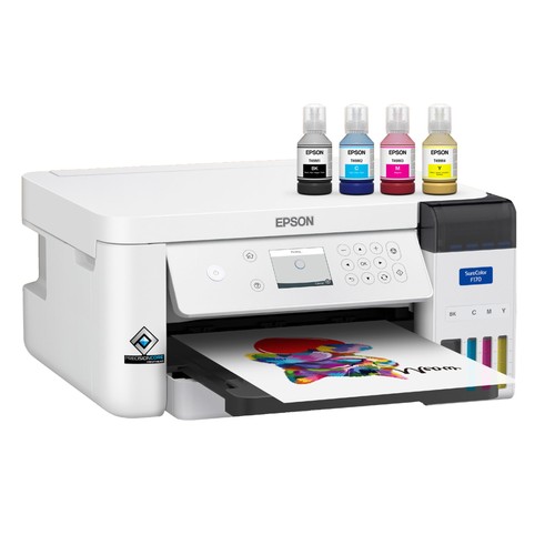 Epson surecolor f170 - epson,