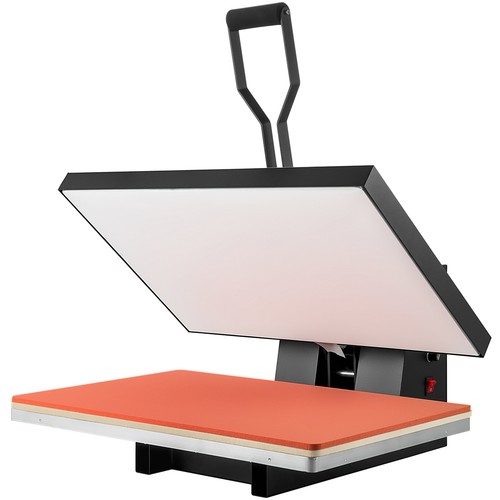 Heat press machine - 16, in