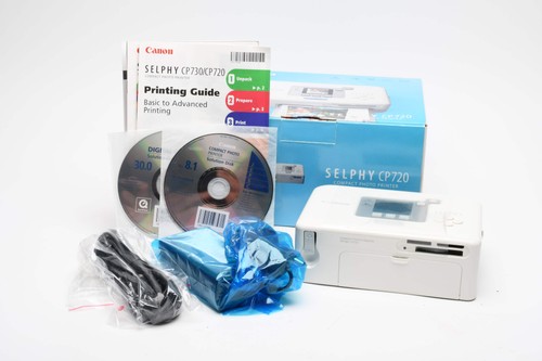 Canon selphy cp720 portable - canon,