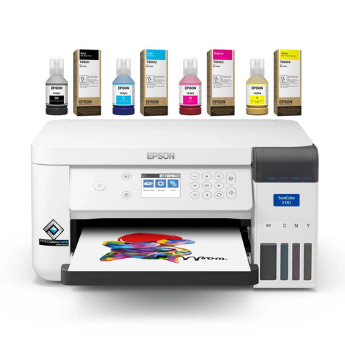 Brand new epson surecolor - brand, f170