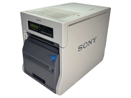 Sony dr200 dye - sony, dye-sublimation