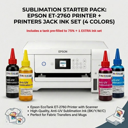 2760 ecotank epson - ecotank, epson–ready