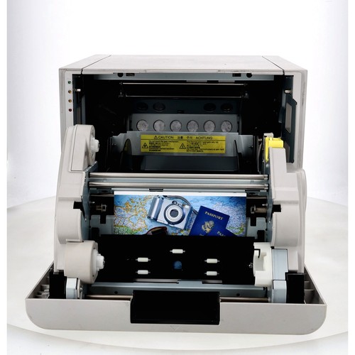 Dnp rx1 dye sublimation - dnp, ds-rx1