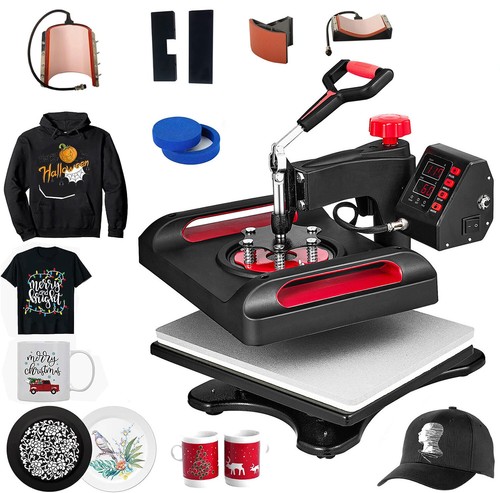 38x38cm 5in1 sublimation - 38x38cm,