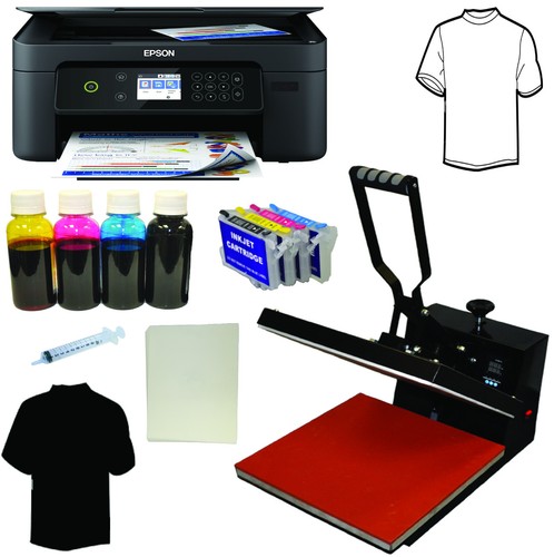 15x15 heat press wireless - press,