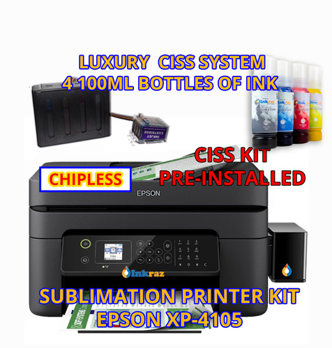 Epson xp4200 xp4205 - epson,