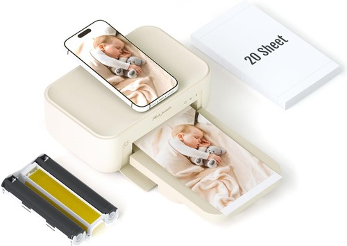 Hprt photo printer - hprt,