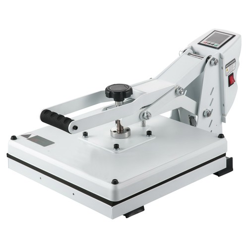 Heat press machine 15 in - 15,