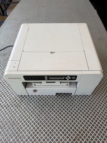 Printer sawgrass - printer,
