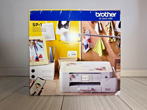 Brother sp1 artspira - brother,